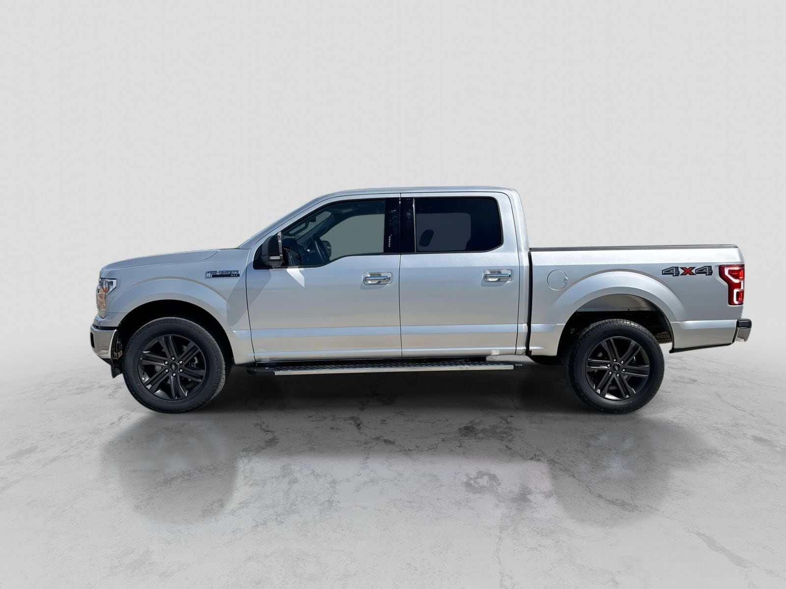 Thumbnail: 2019 Ford F-150 - 2