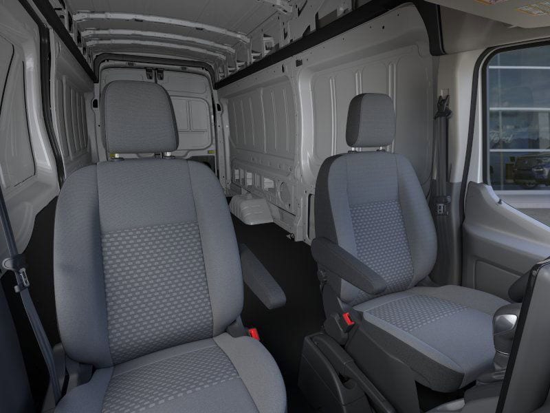 Thumbnail: 2026 Ford Transit Series - 10