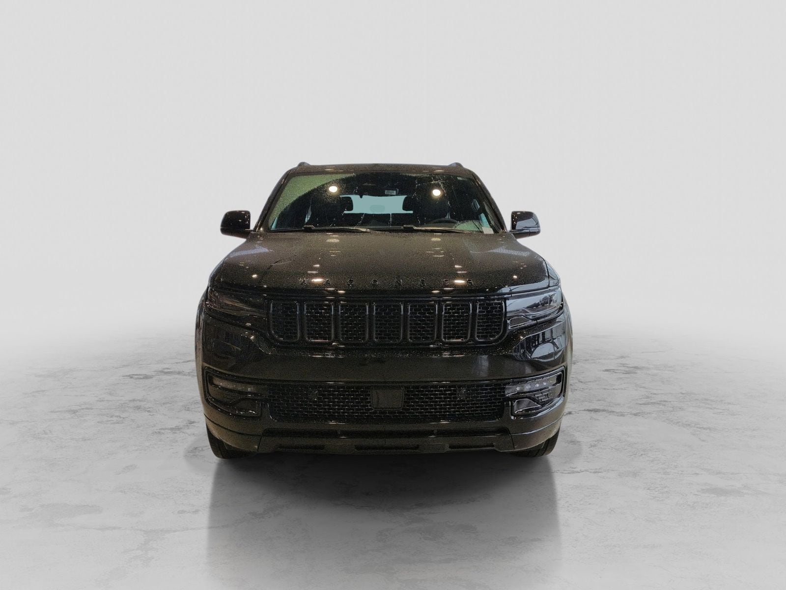 Thumbnail: 2024 Jeep Wagoneer - 12