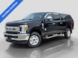  Ford F-250SD
