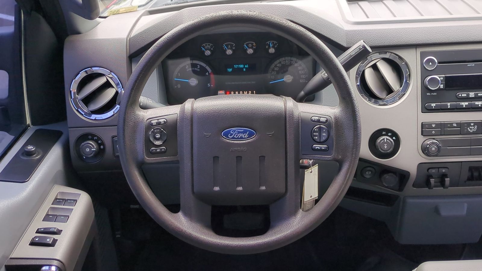 Thumbnail: 2016 Ford F-250 - 25