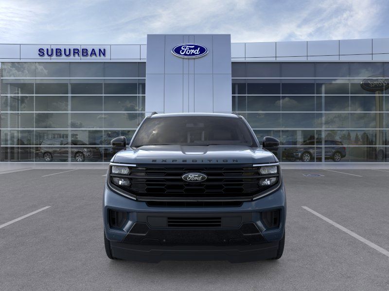 Thumbnail: 2026 Ford Expedition - 7