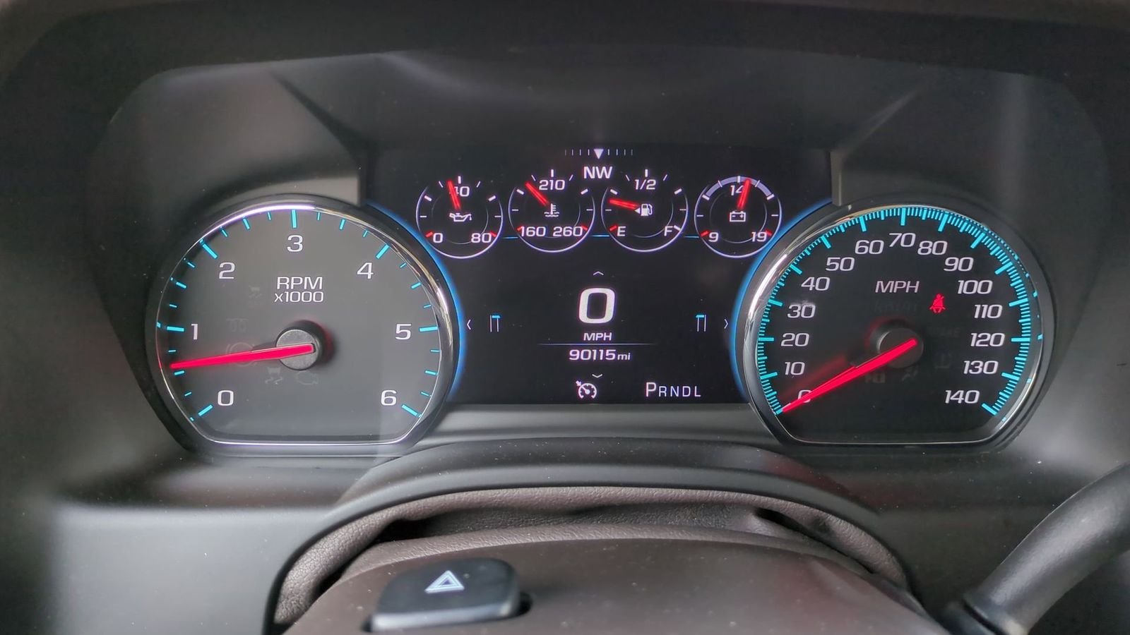 Thumbnail: 2018 GMC Yukon - 41