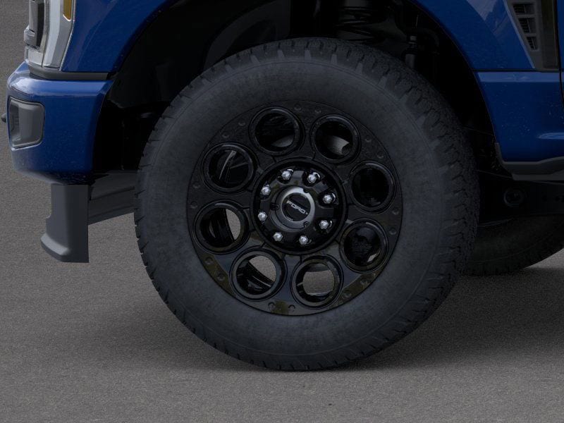 Thumbnail: 2026 Ford F-250 - 19