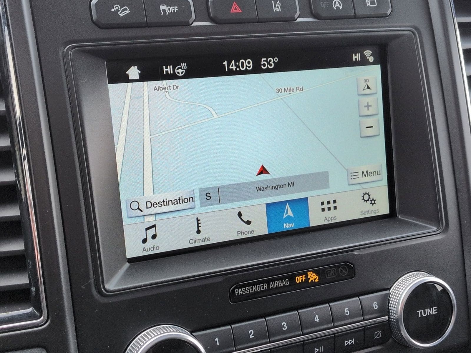 Thumbnail: 2019 Ford Expedition - 35