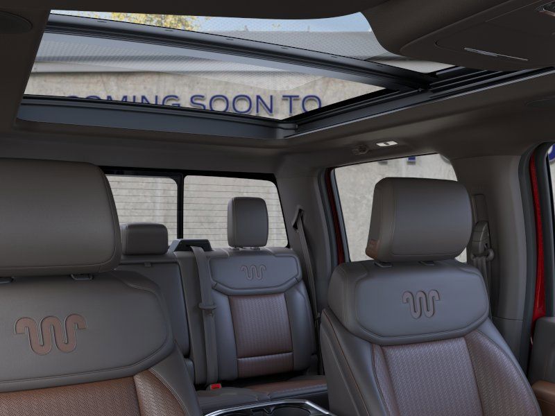 Thumbnail: 2026 Ford F-150 - 23