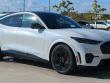 2025 Ford Mustang Mach-E GT CROSSOVERS