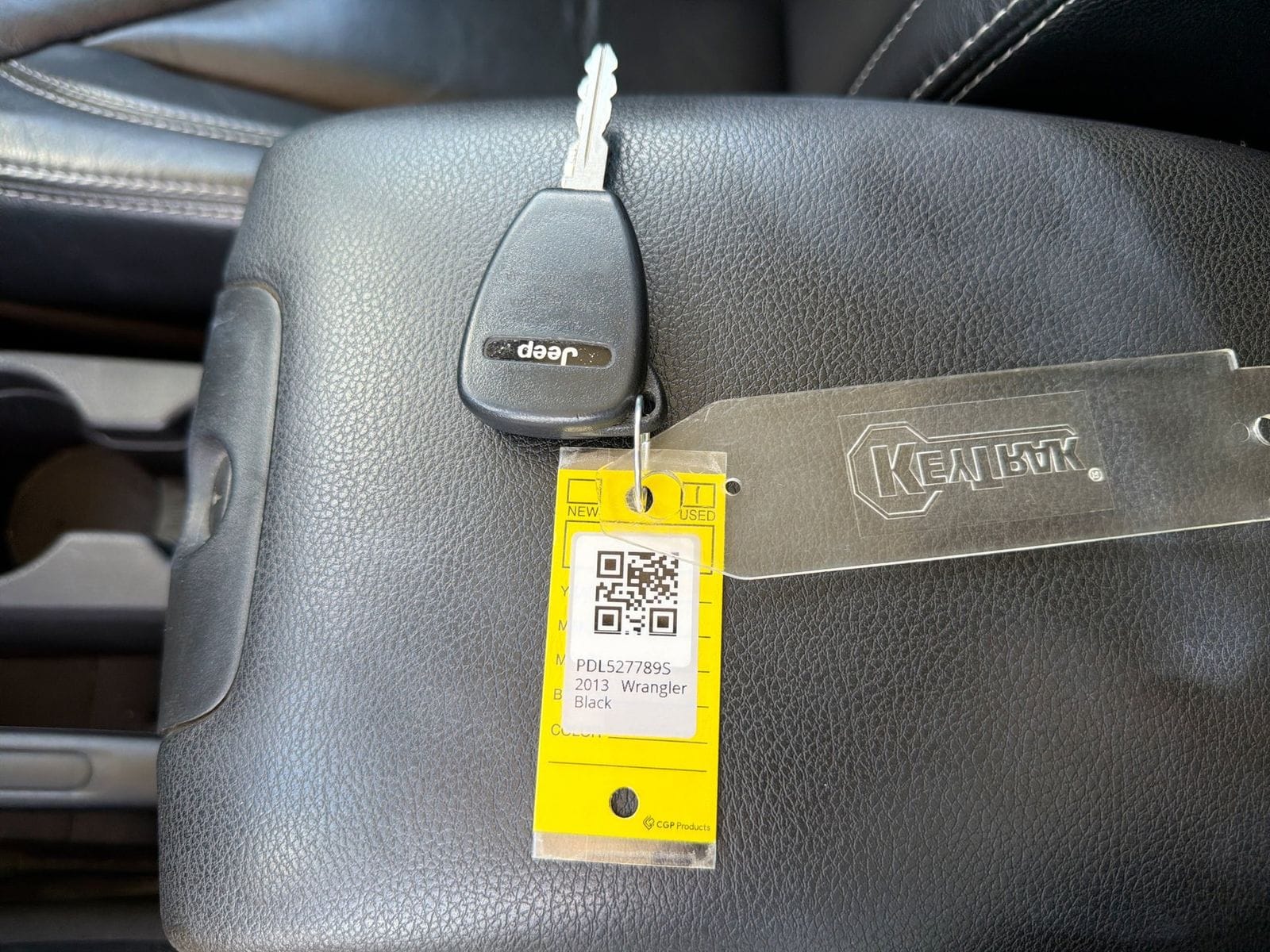 Thumbnail: 2013 Jeep Wrangler - 33