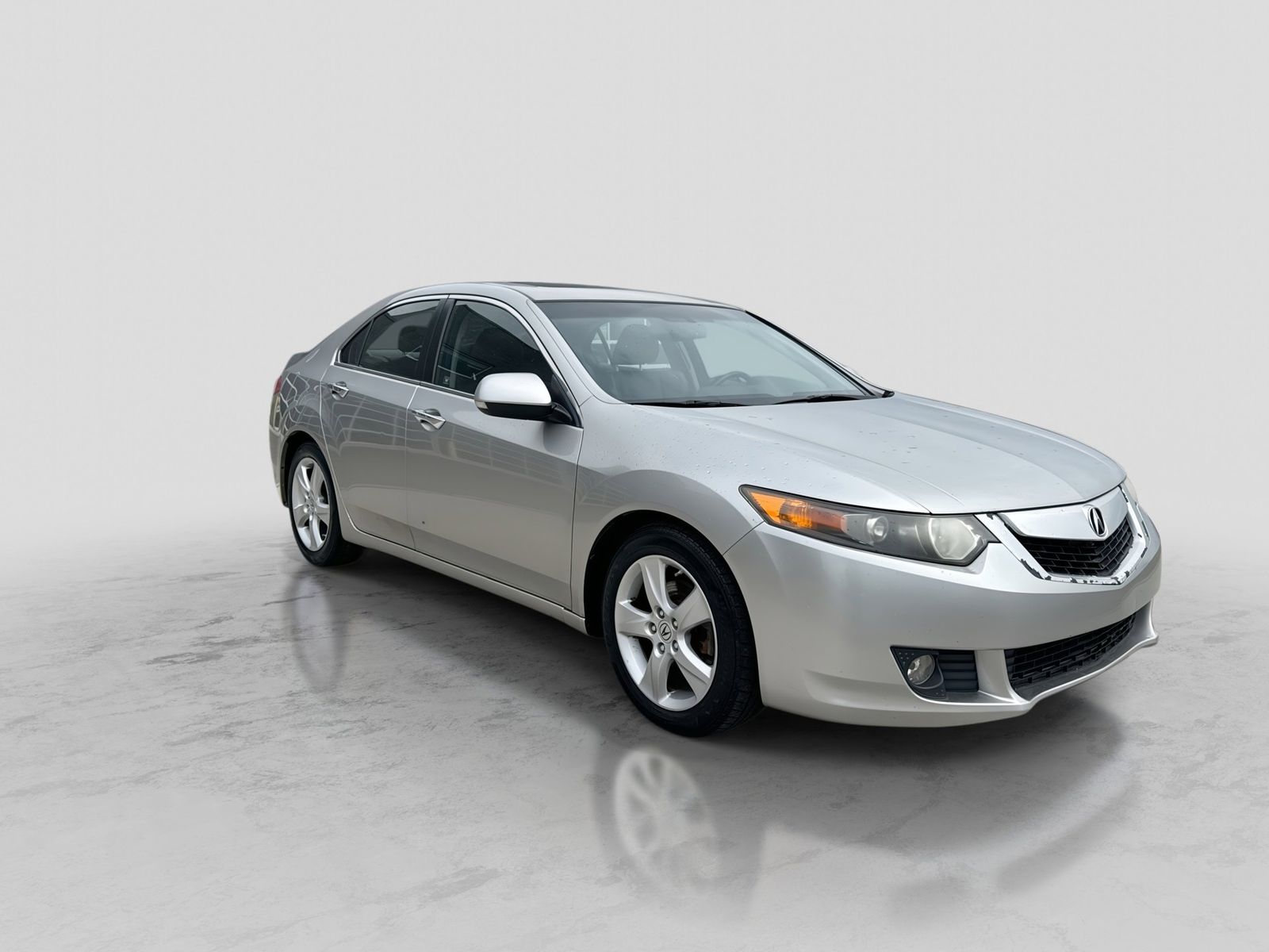 Thumbnail: 2010 Acura TSX - 9
