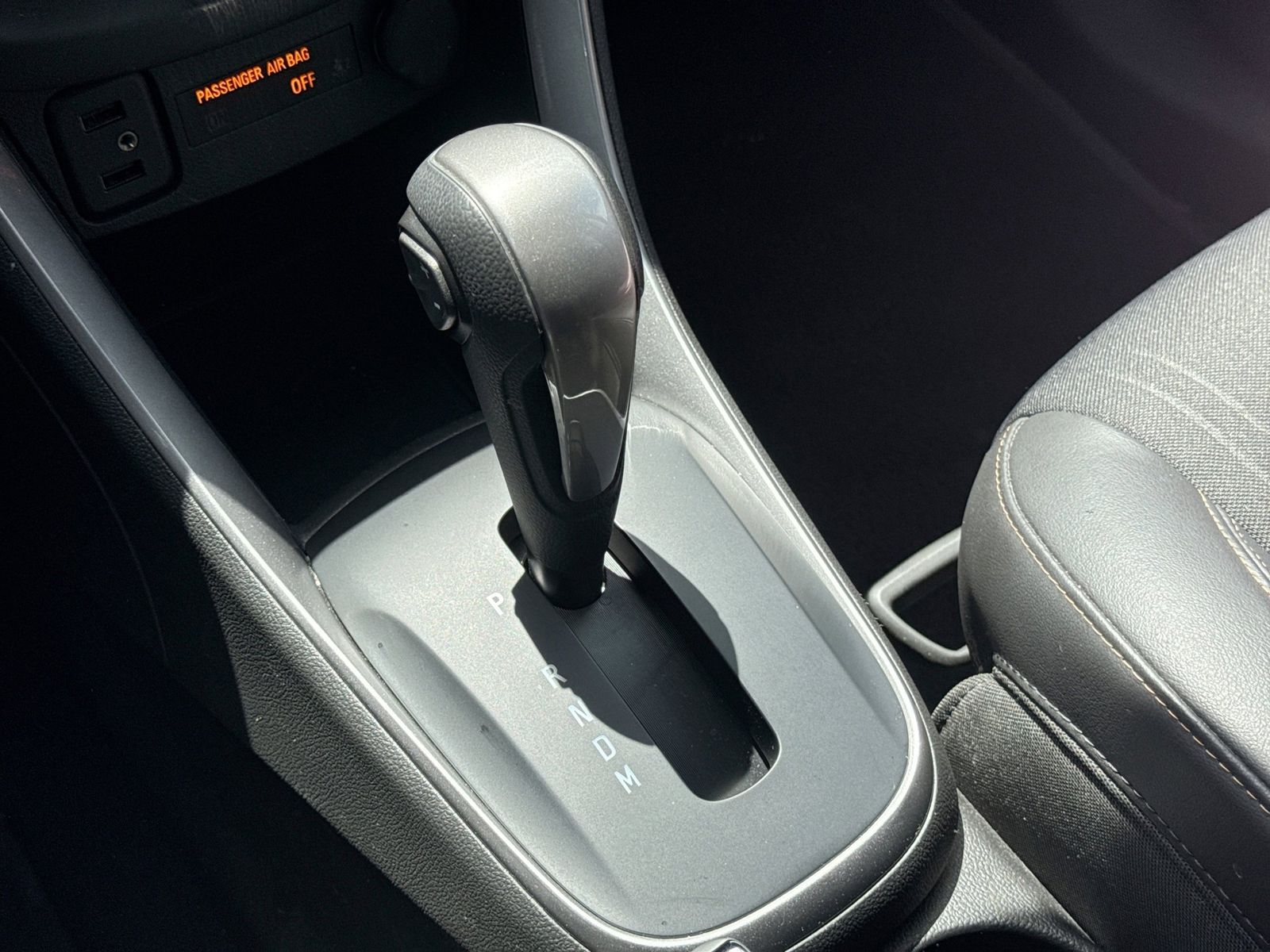 Thumbnail: 2022 Chevrolet Trax - 34
