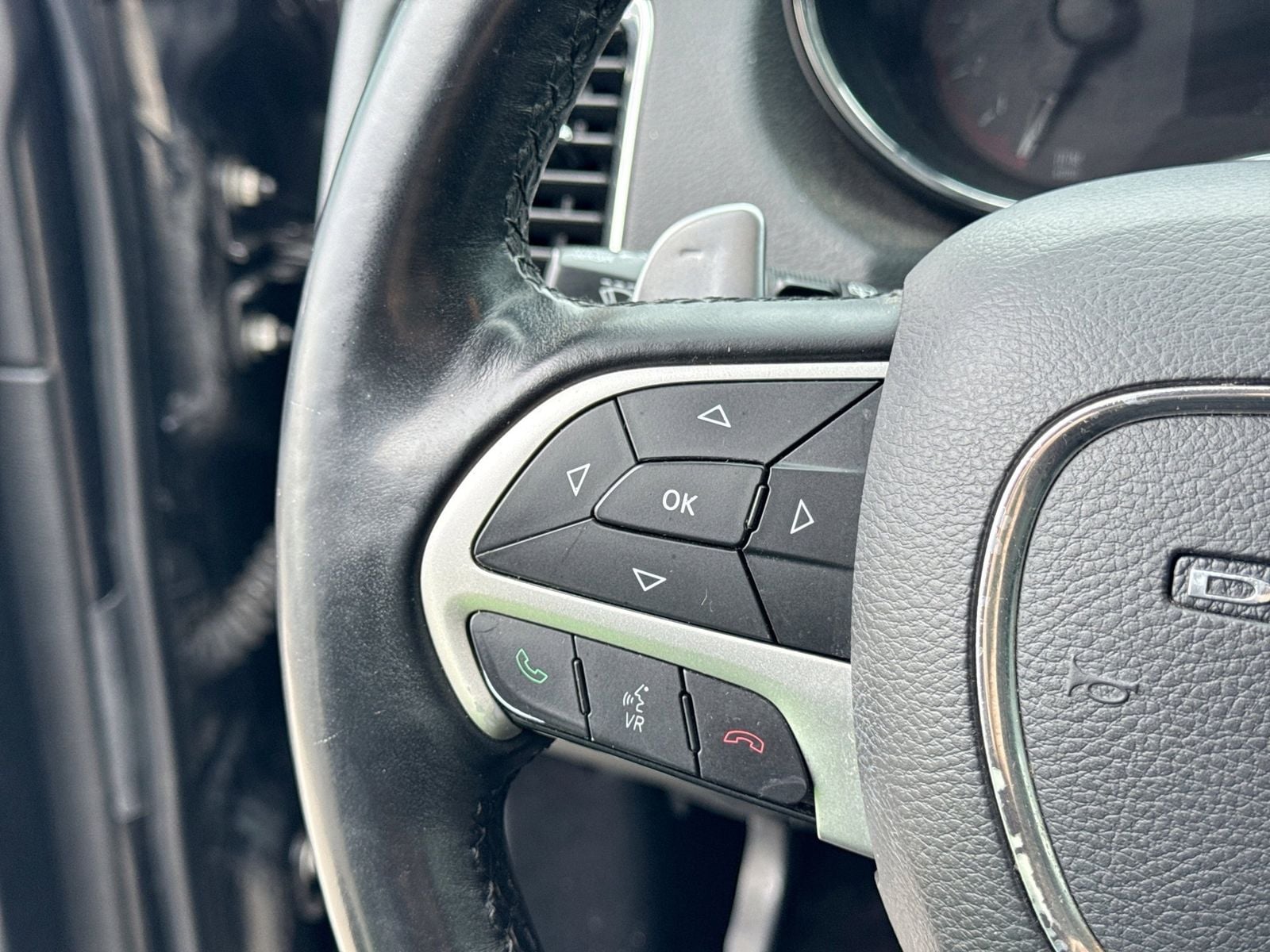 Thumbnail: 2015 Dodge Durango - 27