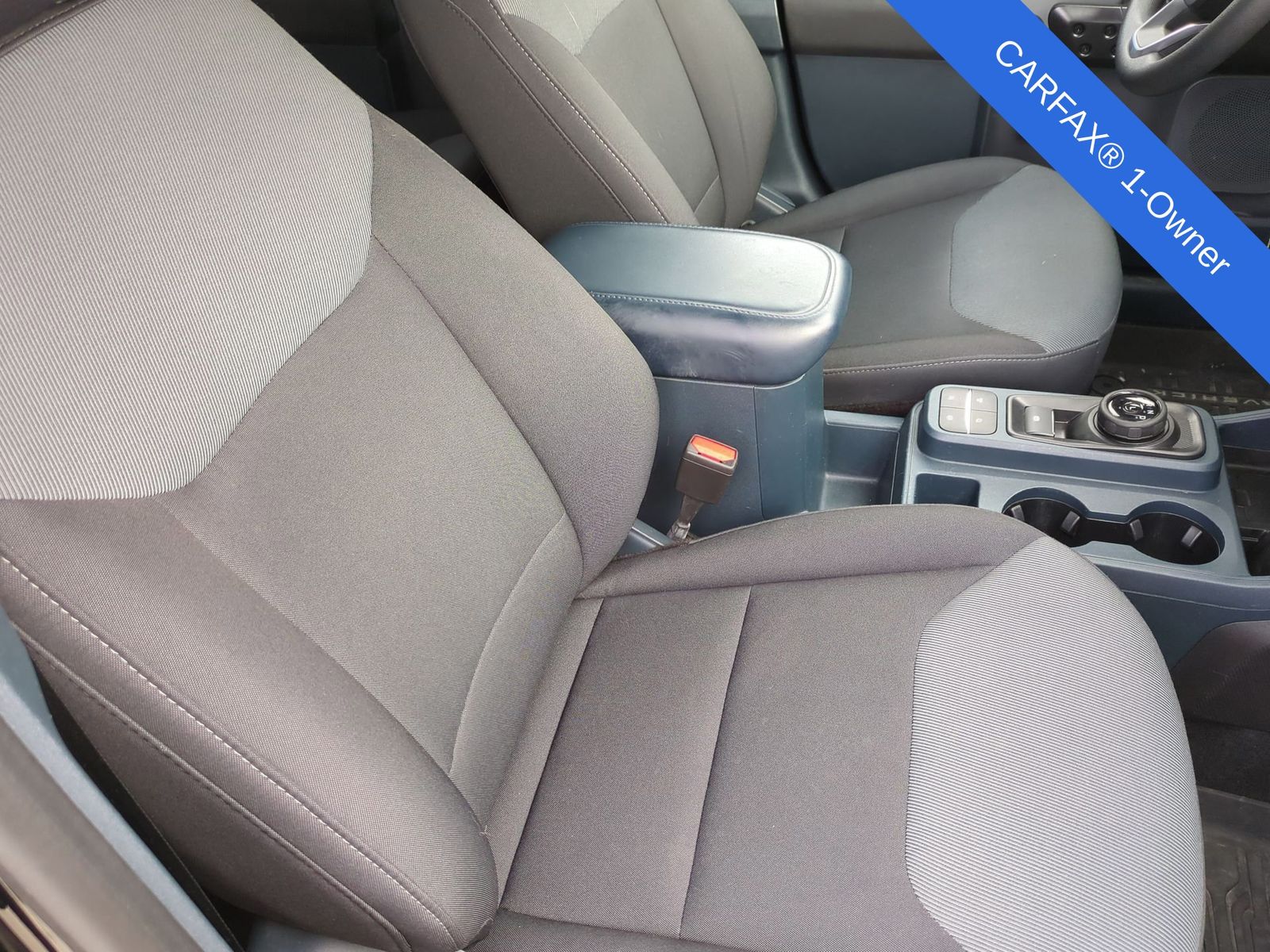 Thumbnail: 2024 Ford Maverick - 20