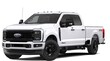  Ford F-350SD