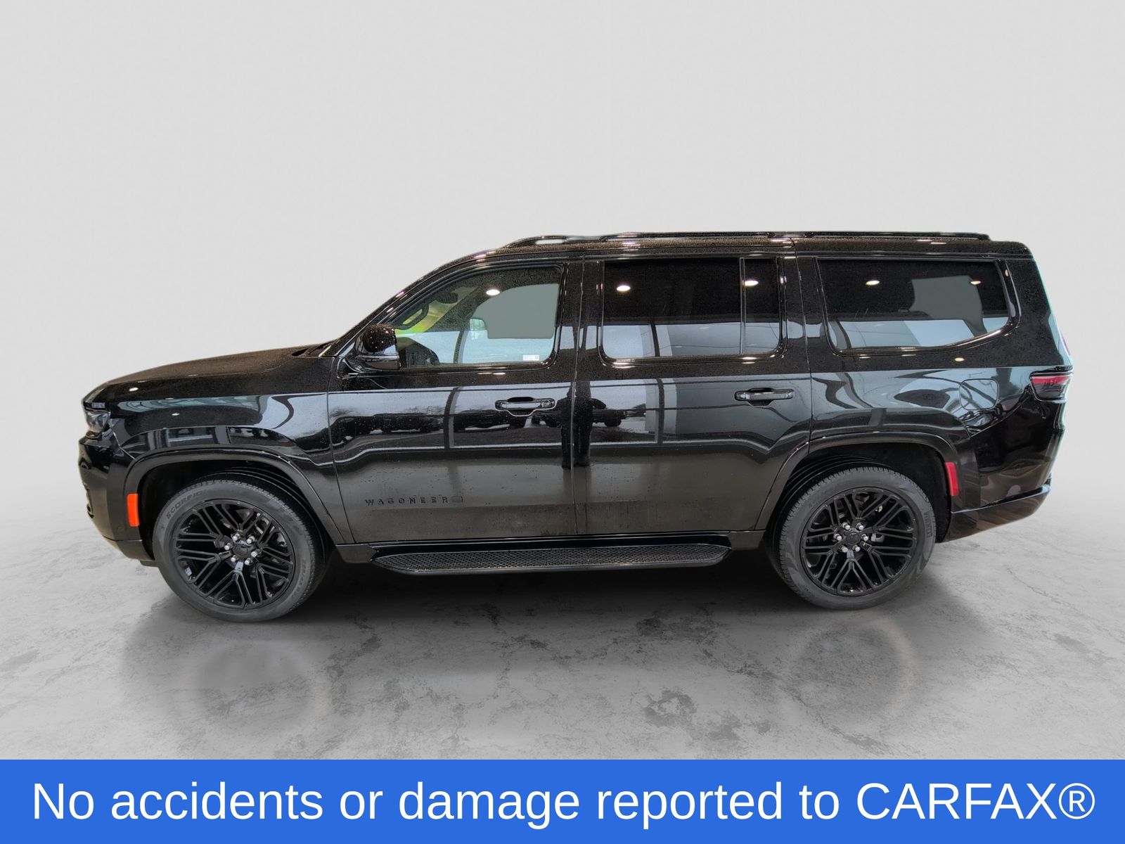 Thumbnail: 2024 Jeep Wagoneer - 3