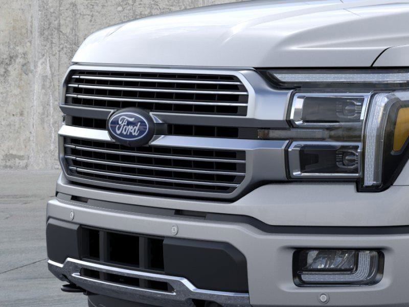 Thumbnail: 2026 Ford F-150 - 18