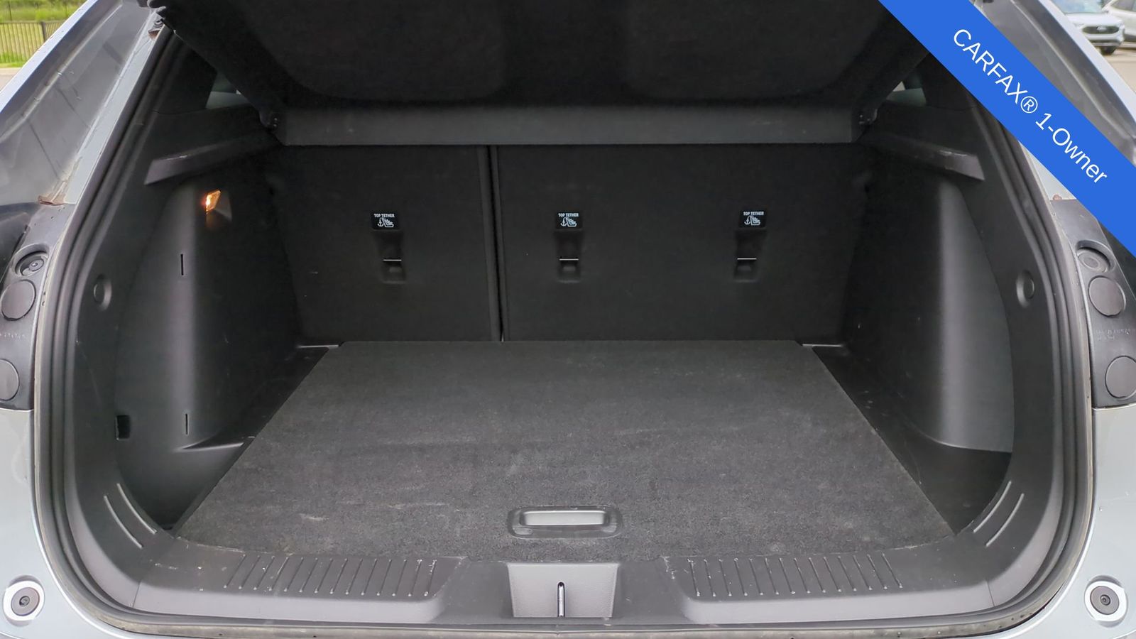 2024 Chevrolet Trax RS 37