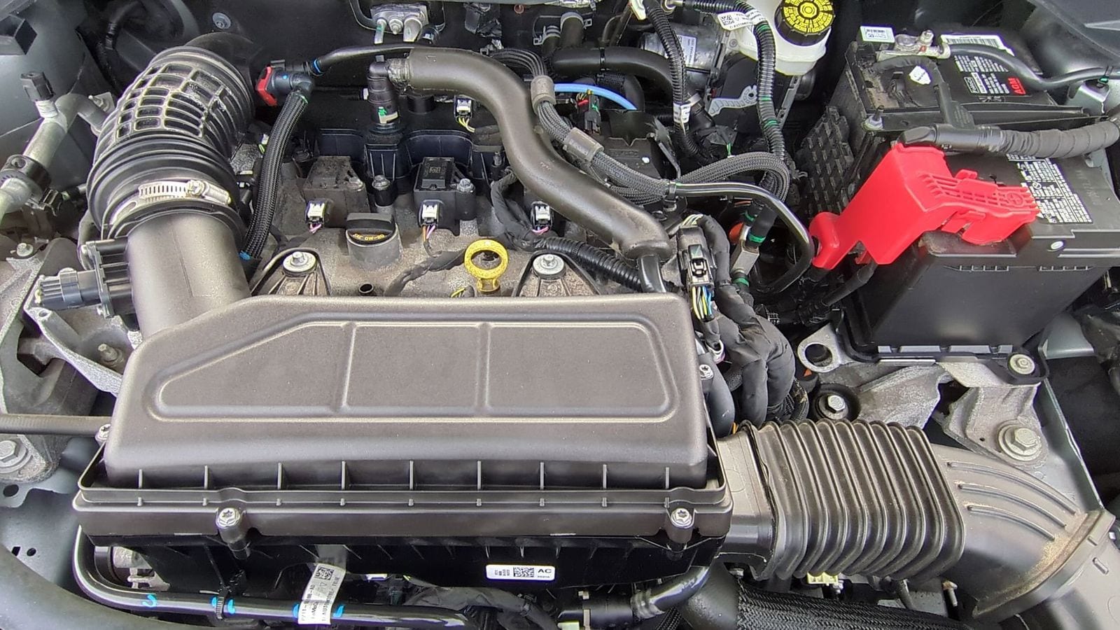 Thumbnail: 2023 Ford Escape - 14