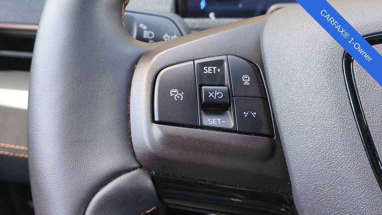 Thumbnail: 2021 Ford Mustang Mach-E - 26