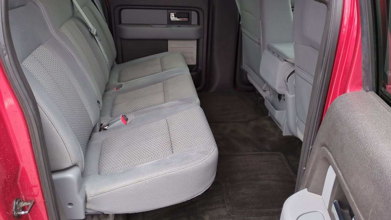 Thumbnail: 2012 Ford F-150 - 22