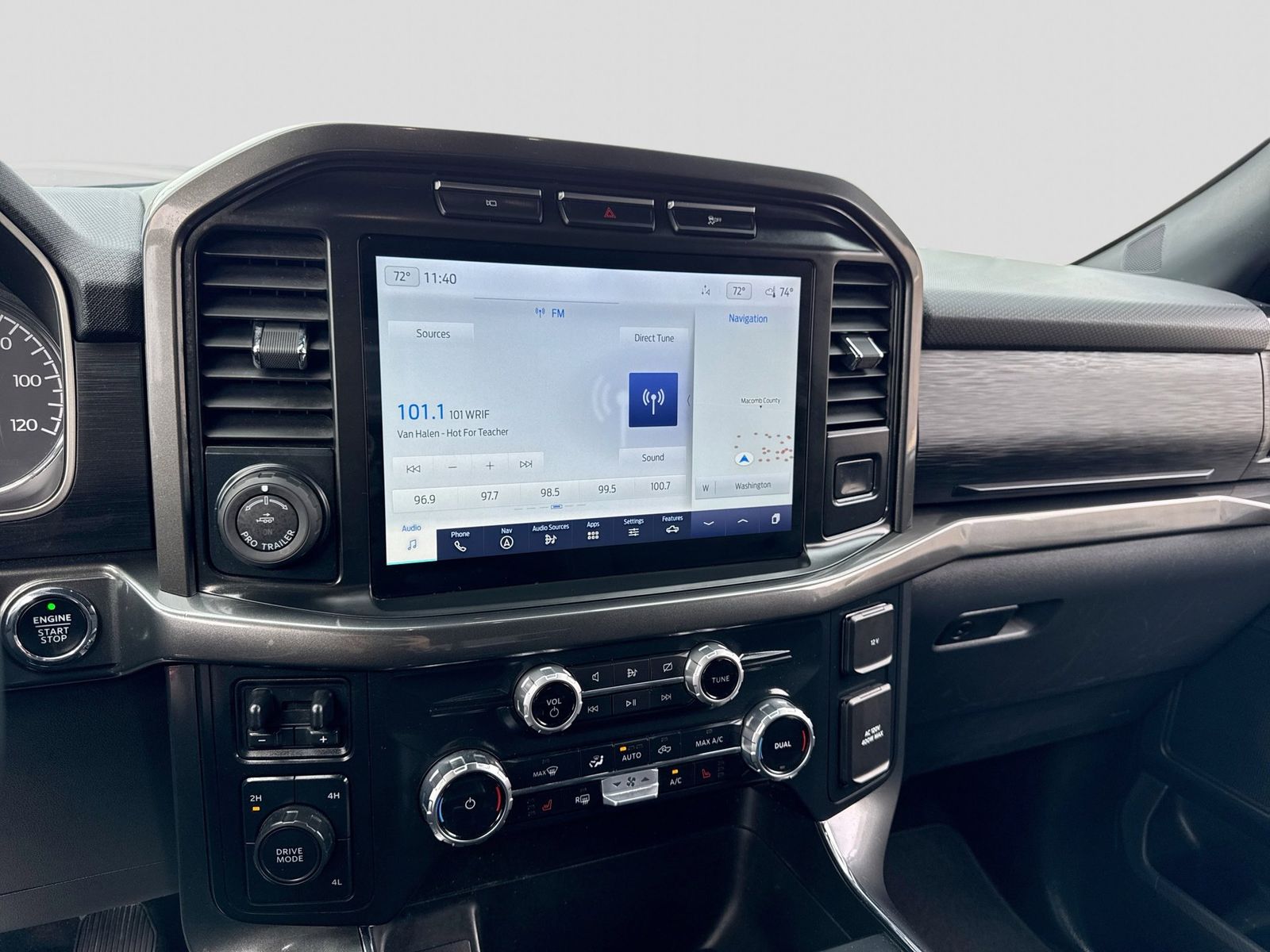 Thumbnail: 2023 Ford F-150 - 28