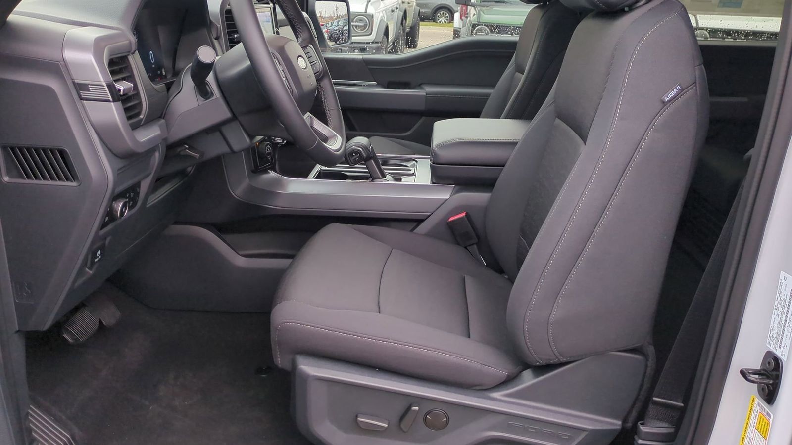 Thumbnail: 2025 Ford F-150 - 15