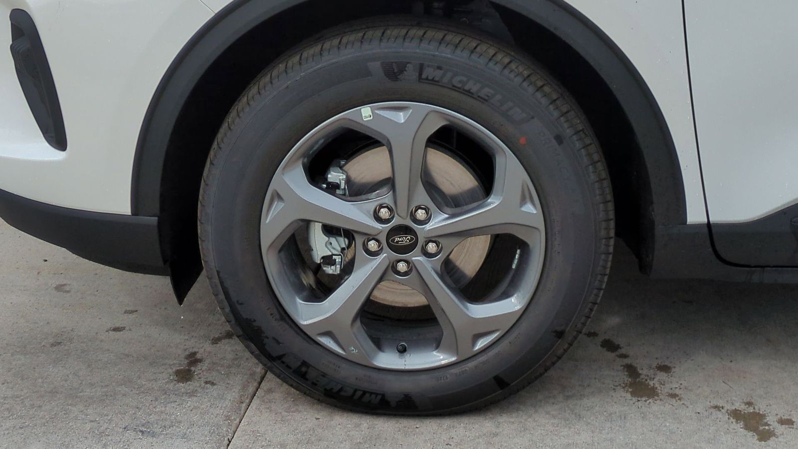 Thumbnail: 2025 Ford Escape - 11