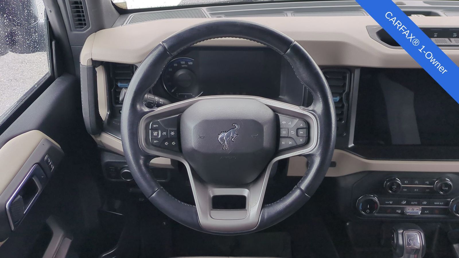 Thumbnail: 2022 Ford Bronco - 23