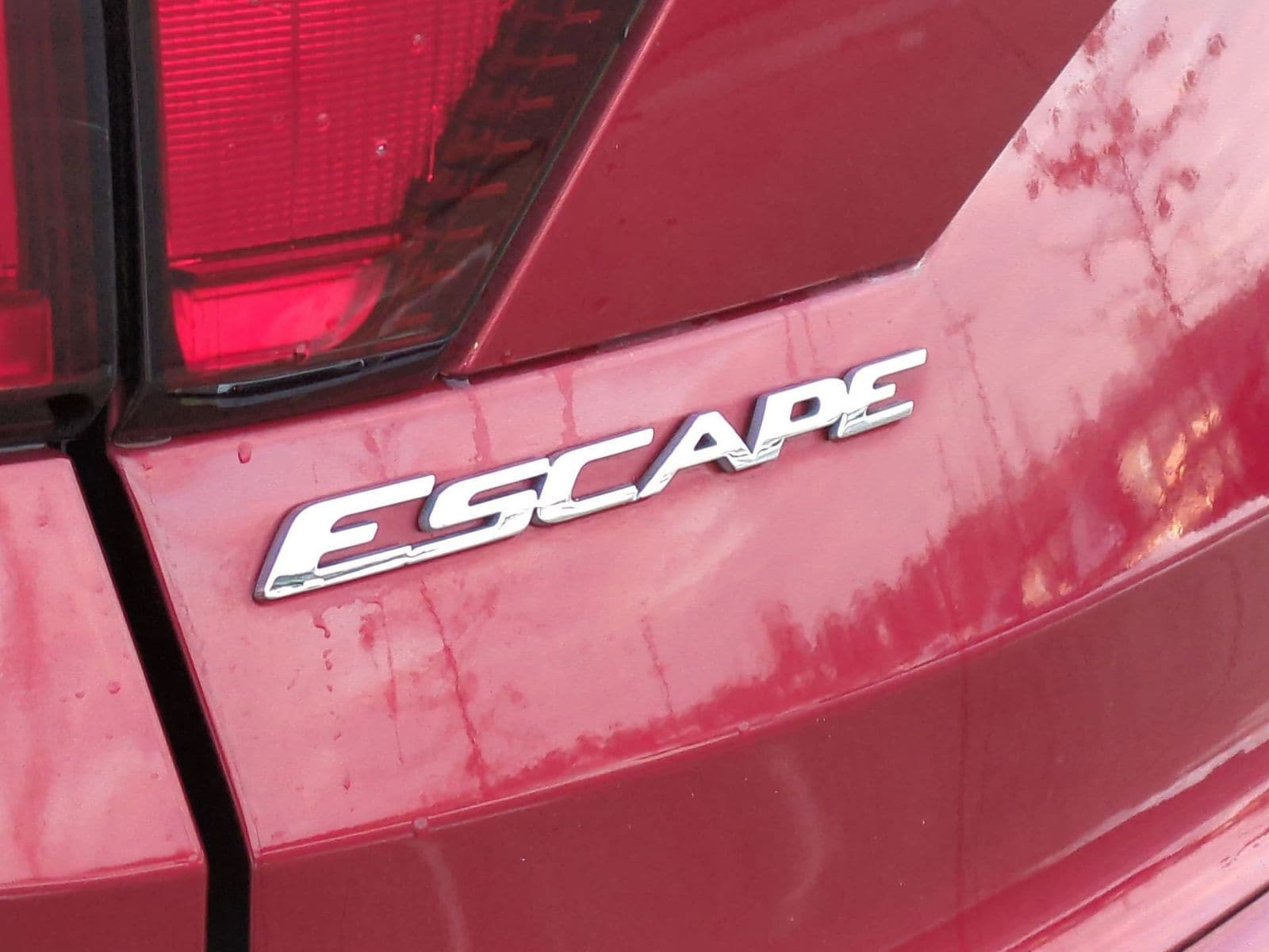 Thumbnail: 2019 Ford Escape - 15