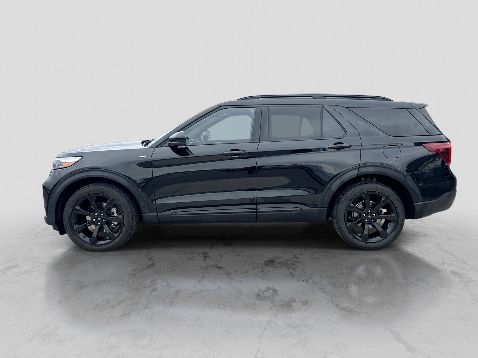 Thumbnail: 2024 Ford Explorer - 3