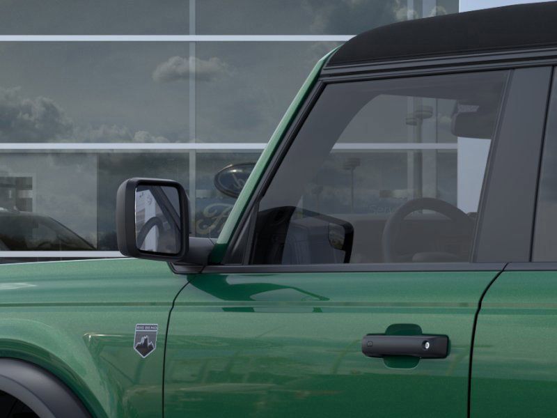 Thumbnail: 2025 Ford Bronco - 23