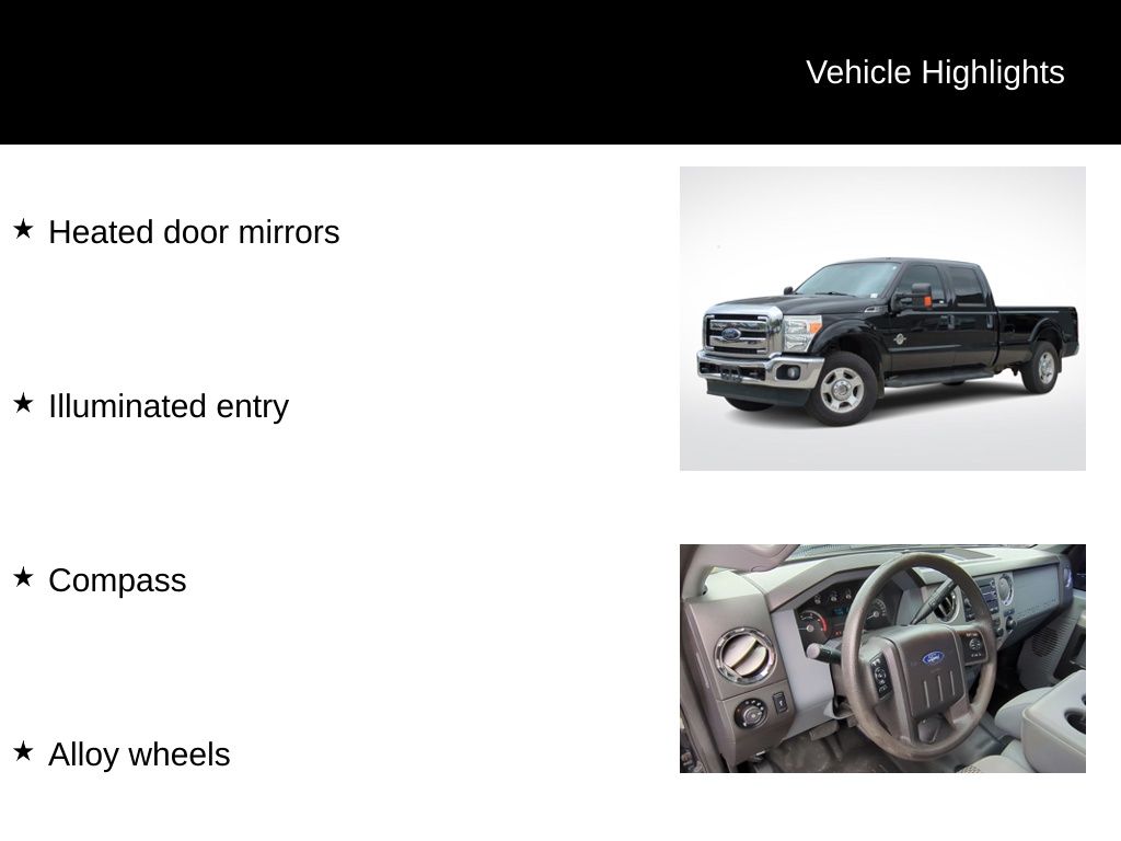 Thumbnail: 2016 Ford F-250 - 16