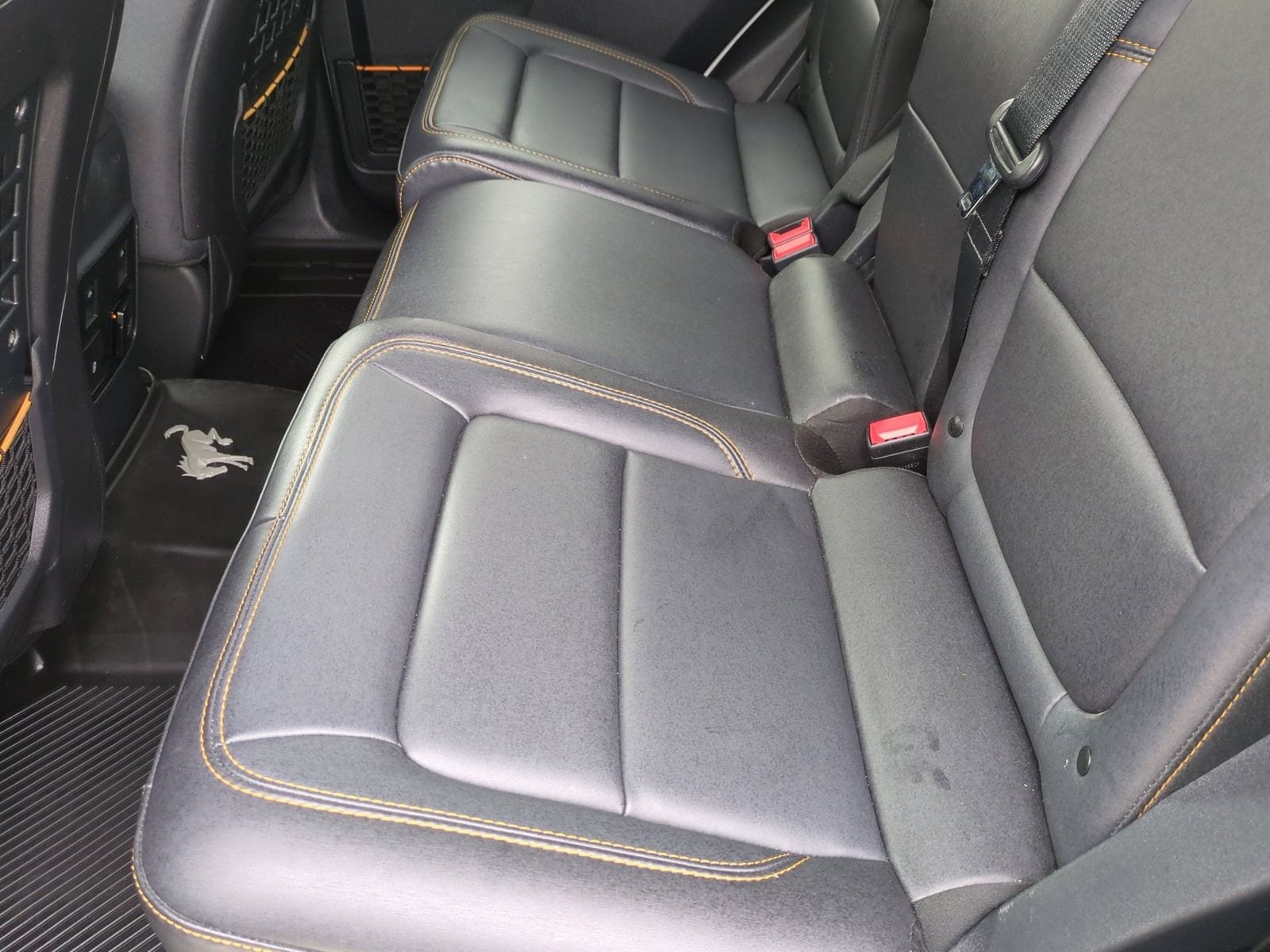 Thumbnail: 2022 Ford Bronco - 24