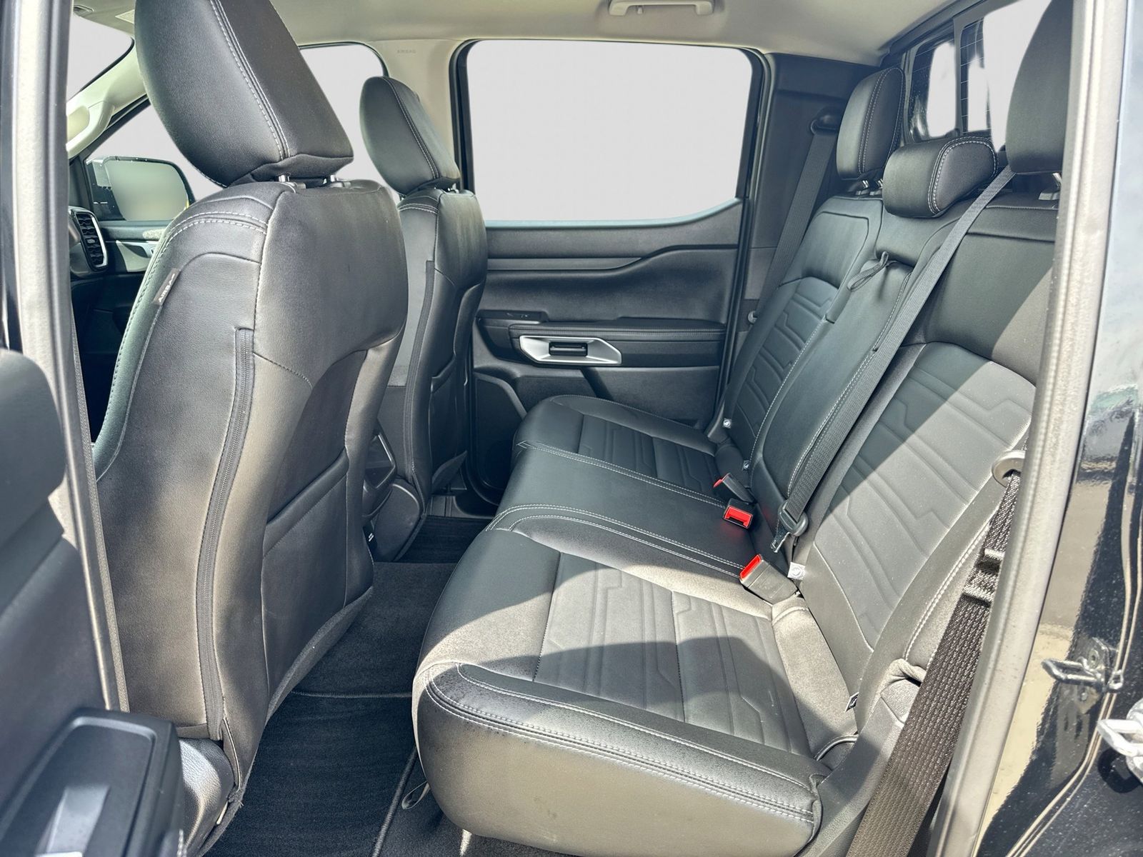 Thumbnail: 2024 Ford Ranger - 23