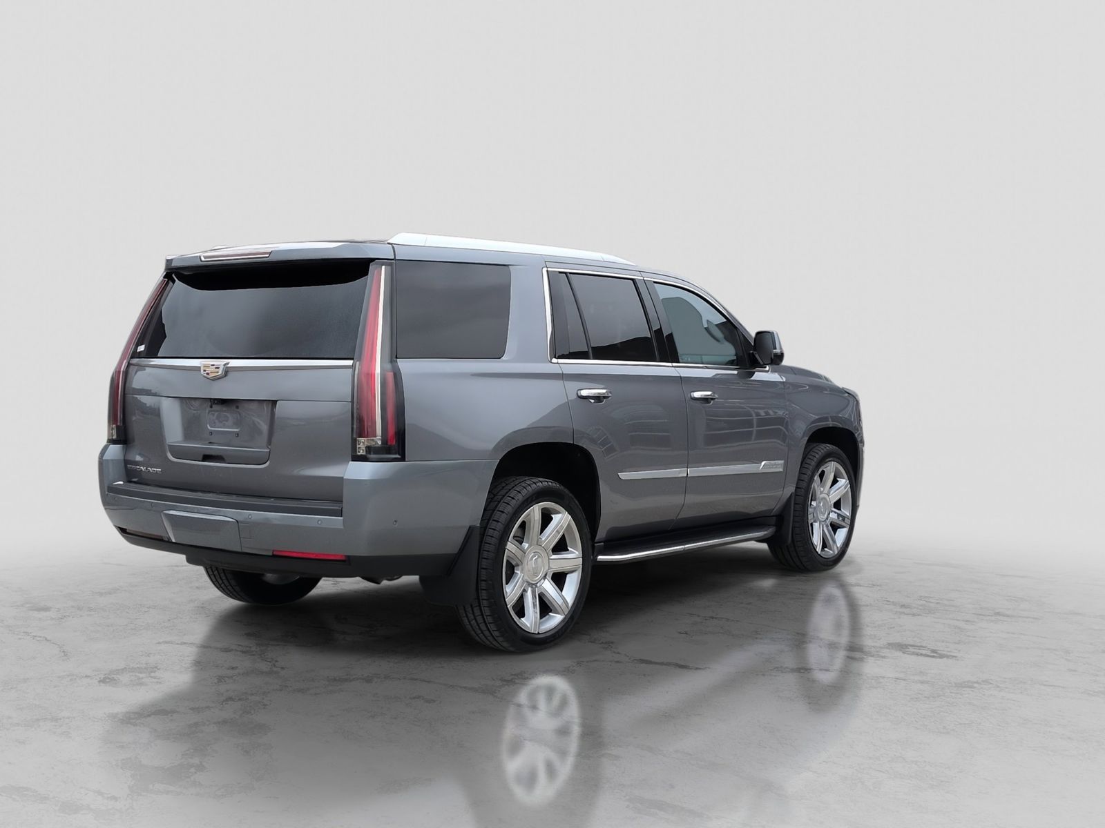 Thumbnail: 2020 Cadillac Escalade - 8