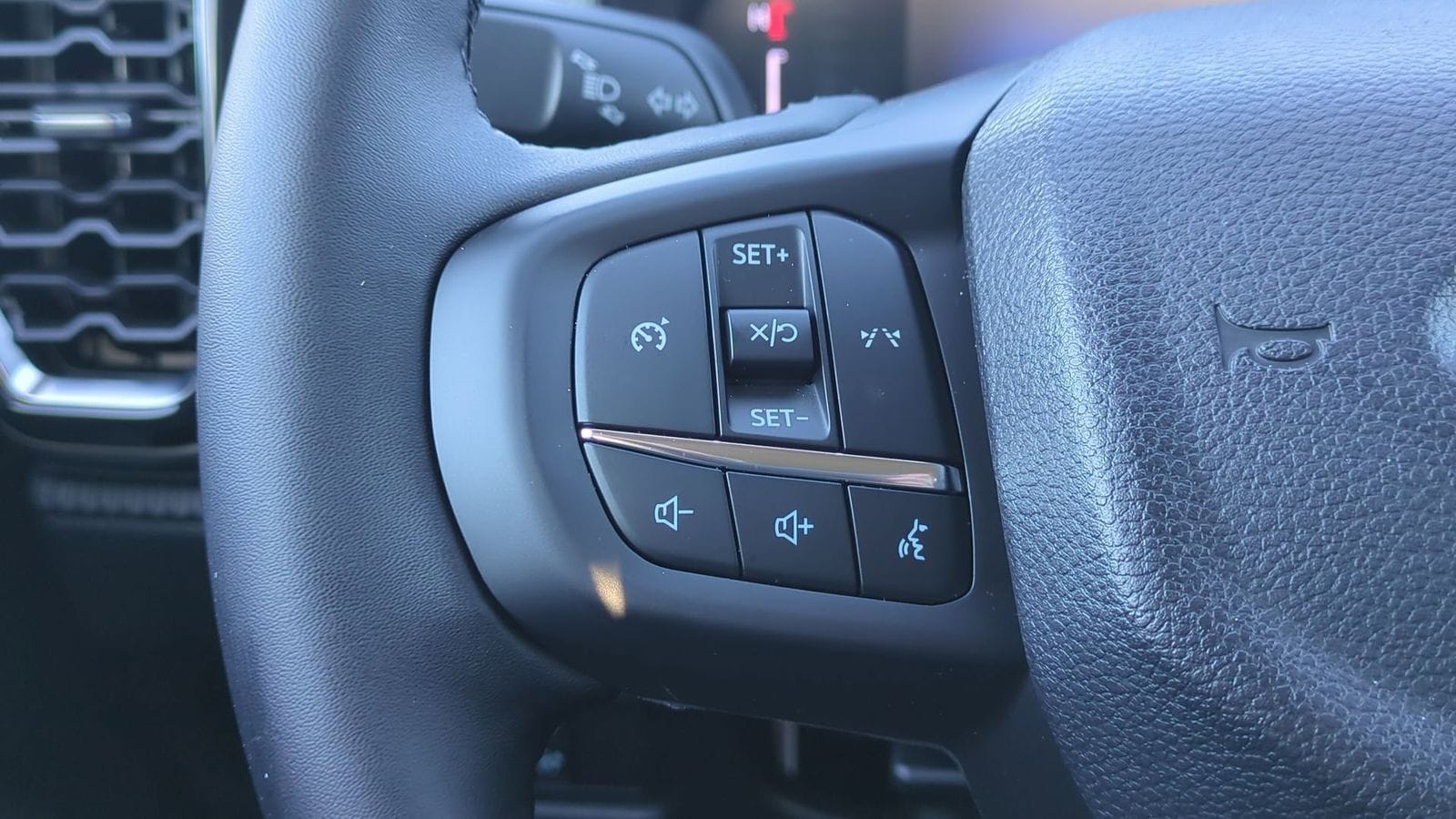 Thumbnail: 2025 Ford Ranger - 23