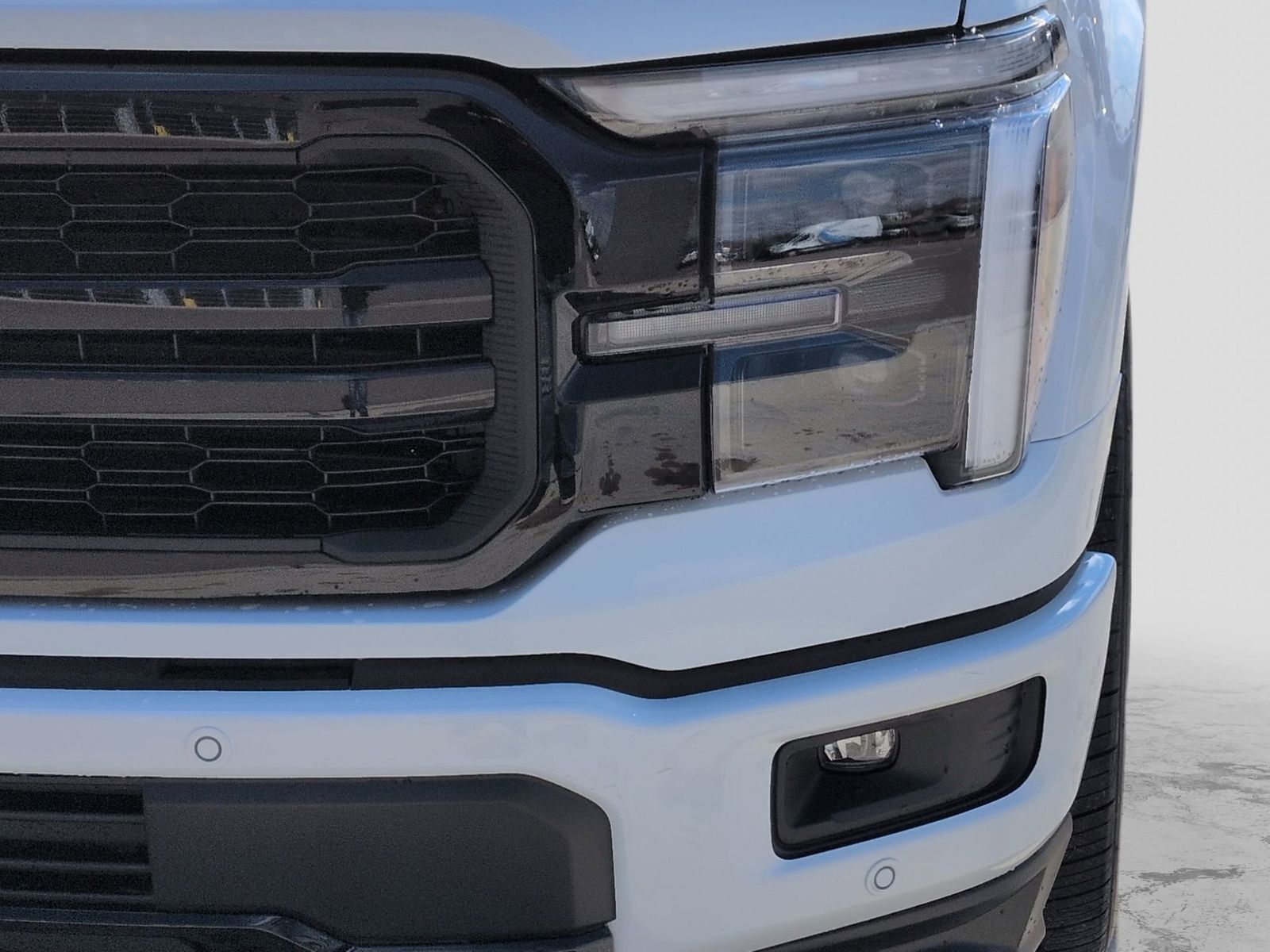 Thumbnail: 2026 Ford F-150 - 10