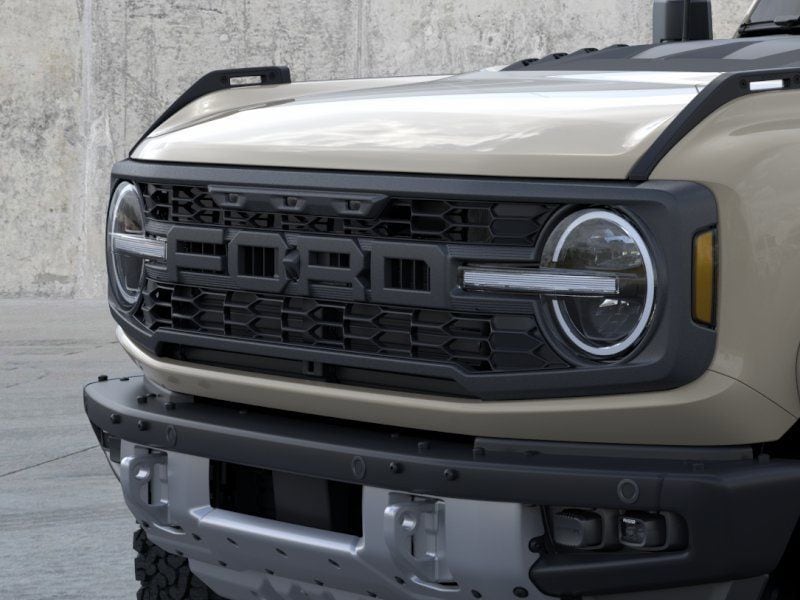 Thumbnail: 2026 Ford Bronco - 20