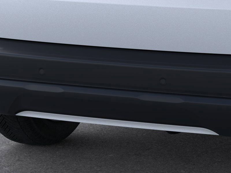 Thumbnail: 2025 Ford Escape - 24