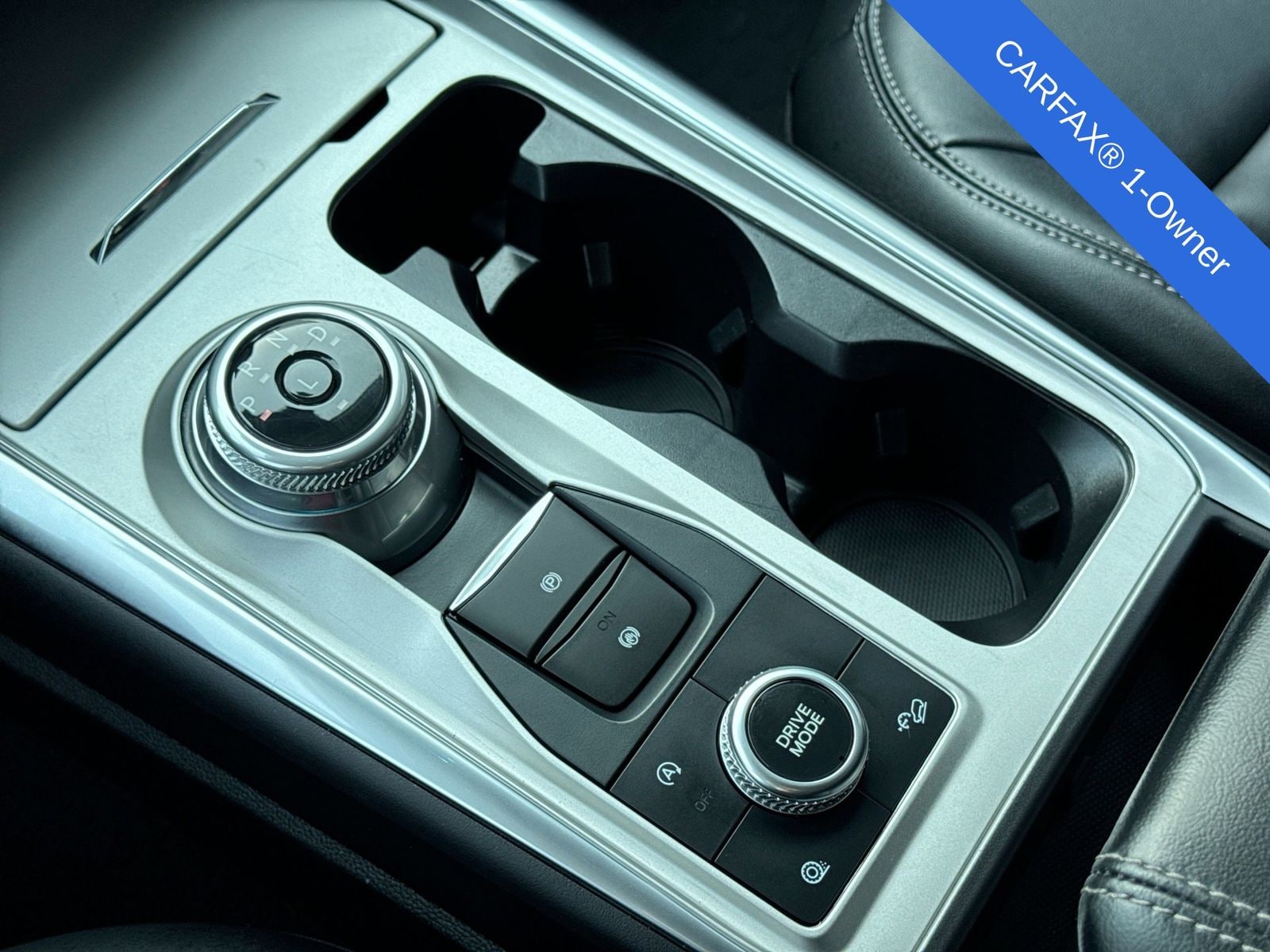 Thumbnail: 2024 Ford Explorer - 33