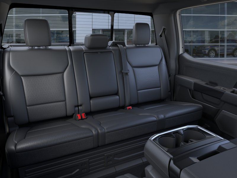 Thumbnail: 2026 Ford F-150 - 12