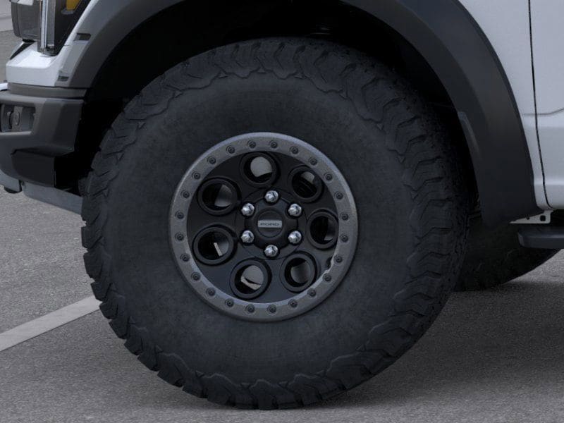 Thumbnail: 2025 Ford F-150 - 19