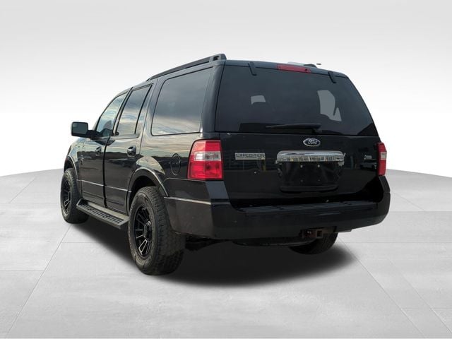 2014 Ford Expedition XLT 4