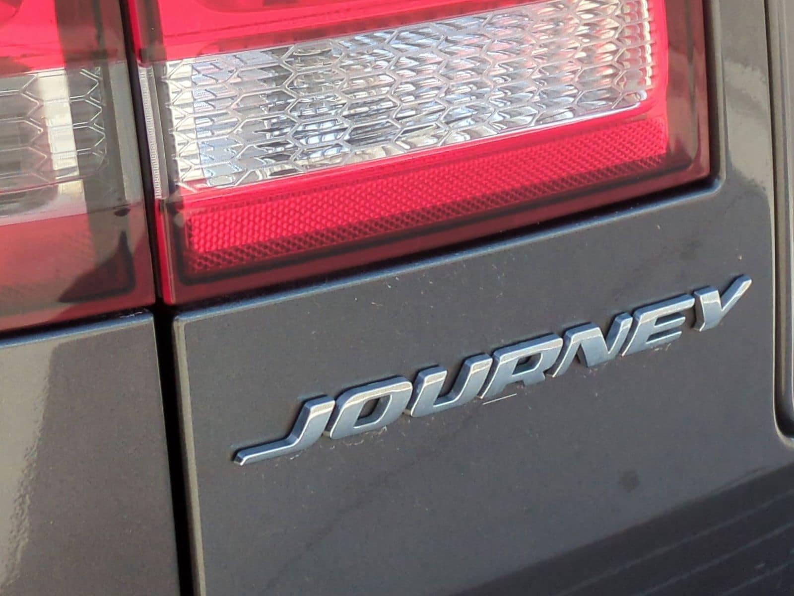 Thumbnail: 2014 Dodge Journey - 14