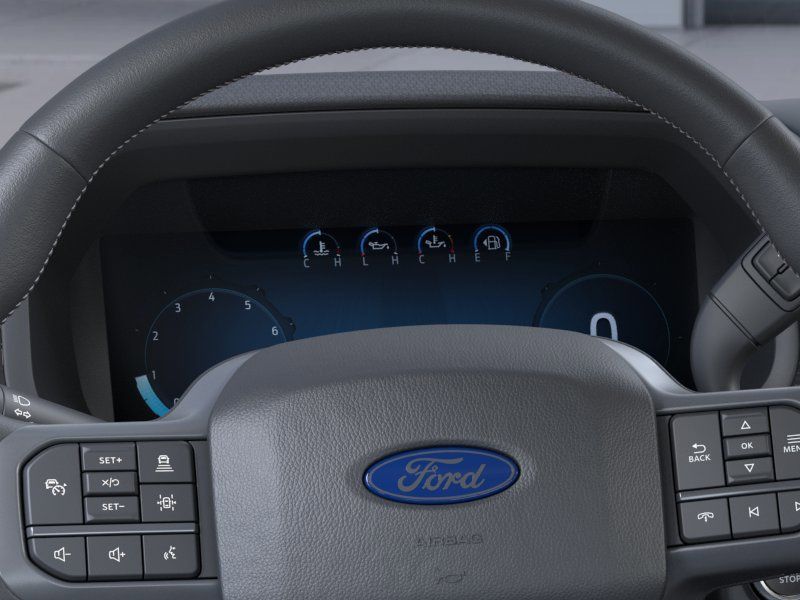 Thumbnail: 2026 Ford F-150 - 14