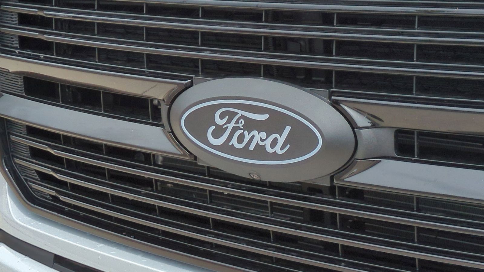 Thumbnail: 2025 Ford F-150 - 11