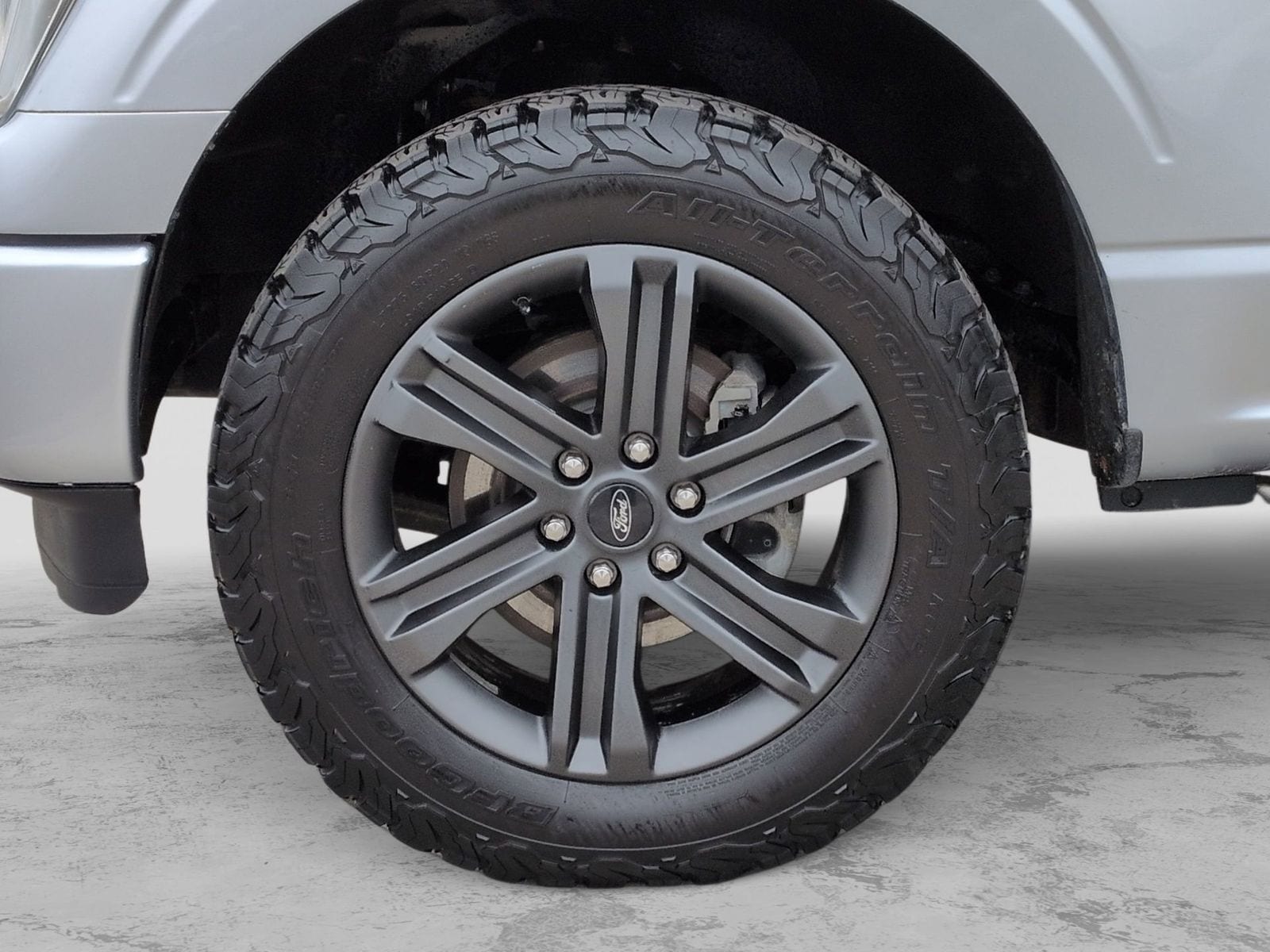 Thumbnail: 2023 Ford F-150 - 17