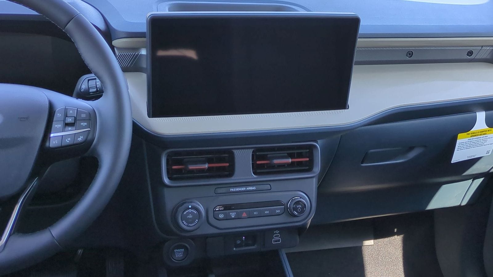 Thumbnail: 2025 Ford Maverick - 24