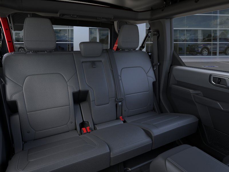 Thumbnail: 2025 Ford Bronco - 12