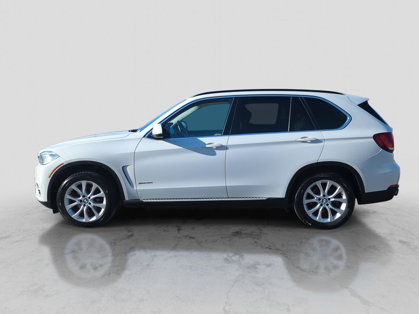 Thumbnail: 2016 BMW X5 - 3