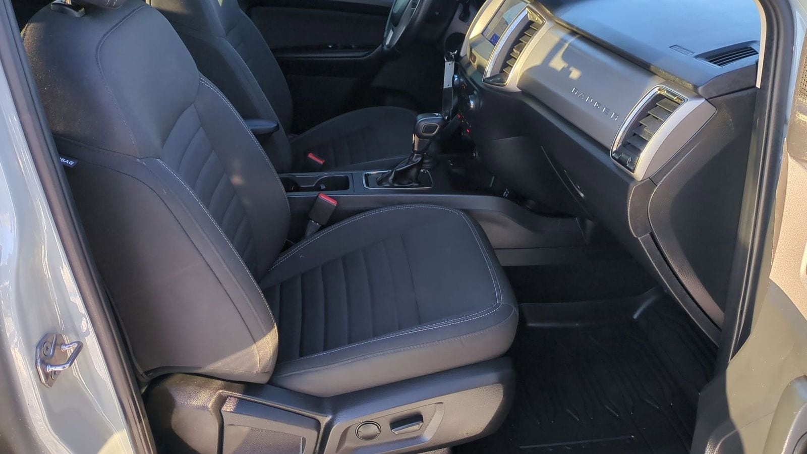 Thumbnail: 2023 Ford Ranger - 25